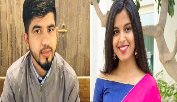 इस पाकिस्तानी ड्राईवर ने भारतीय मूल की महिला के साथ किया कुछ ऐसा, सभी रह गए हैरान weird news,weird incident,dubai news,pakistani taxi driver,indian girl