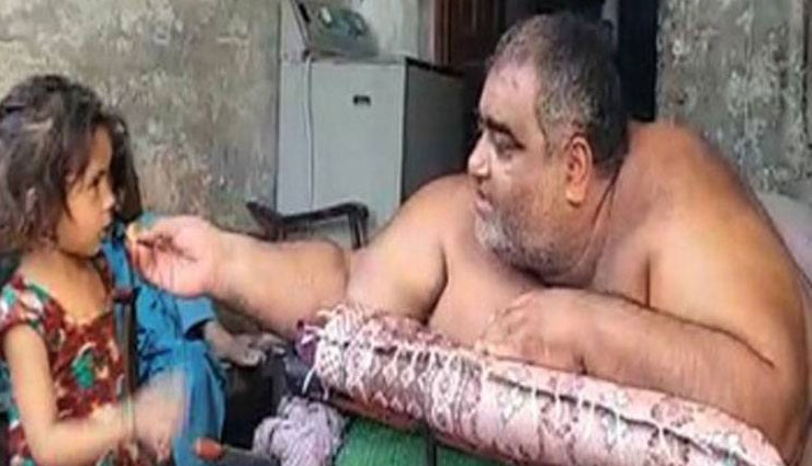 noorul hassan,pakistan,passes away,weird story,weird news