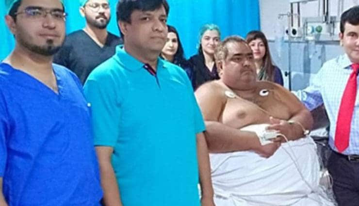 noorul hassan,pakistan,passes away,weird story,weird news