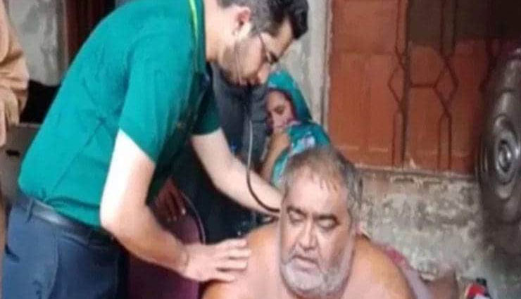 noorul hassan,pakistan,passes away,weird story,weird news