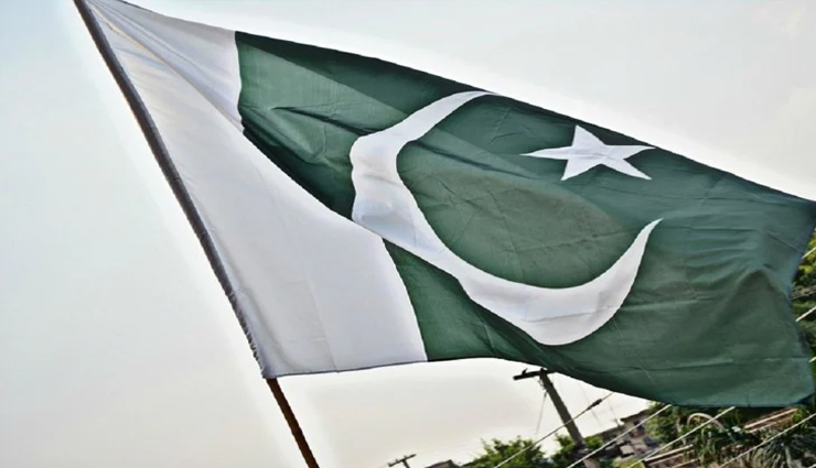 पाकिस्तान में कुछ शब्दों का अंग्रेजी अनुवाद है गैरकानूनी, जानें यहां के अजीबोगरीब कानून