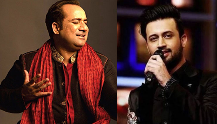 pulwama attack,mns,pakistan singer,pak singers banned