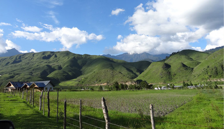 arunachal pradesh,ziro vallery,tourist destination ziro vallery,arunachal pradesh tourism,holidays in ziro valley