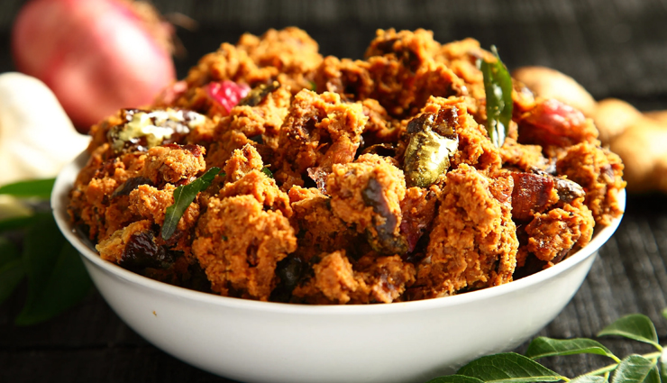 Recipe- Perfect Tea Time Snack Paneer Onion Pakora