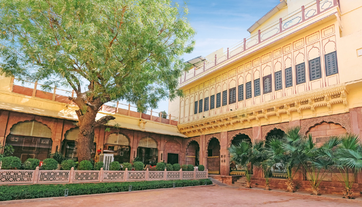 jodhpur,best places to visit in jodhpur,jodhpur tourism,tourist places in jodhpur,heritage hotels in jodhpur,travel,india tourism,tourist places in india