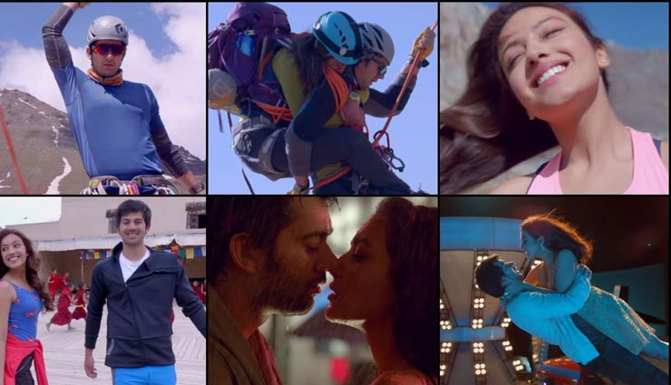 sunny deol,karan deol,pal pal dil ke paas,pal pal dil ke paas  box office report,sonam kapoor,the zoya factor,sanjay dutt,prasthana,box office report,box office collection,bollywood box office,entertainment,bollywood news in hindi