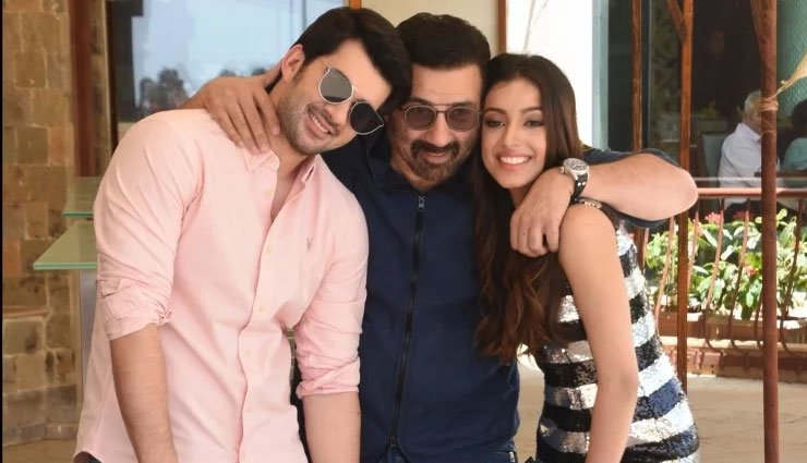 Box Office : 'पल पल दिल के पास' की आठवें दिन ऐसी रही कमाई, प्रस्थानम और द ज़ोया फैक्टर से थी टक्कर