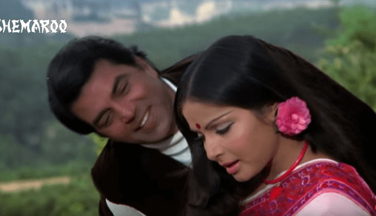 पोते की फिल्म के लिए रीक्रिएट होगा ‘दादा’ की फिल्म का गाना, ‘पल-पल दिल के पास . . .’ 