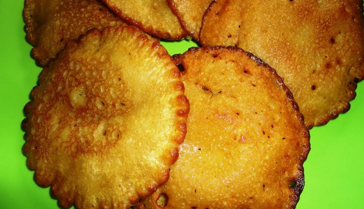 दशहरा स्पेशल : स्वादिष्ट 'पला बूरेलु', होती है मिनटों में तैयार #Recipe दशहरा स्पेशल : स्वादिष्ट 'पला बूरेलु', होती है मिनटों में तैयार #Recipe