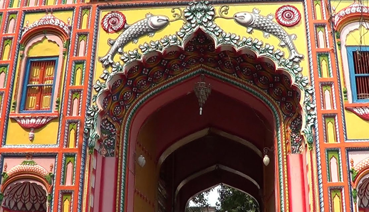 ramlala,ramlala ayodhya,places to visit in ramlala,ayodhya,mathura,haridwar,kashi,kanchi,anvatika,dwarka,travel,holidays