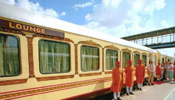 luxury trains of world,holidays,travel,tourism