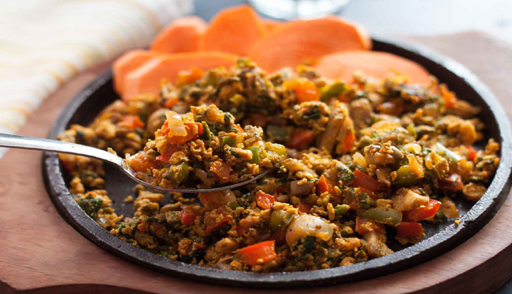 palak bhurji recipe,recipe,recipe in hindi,special recipe
