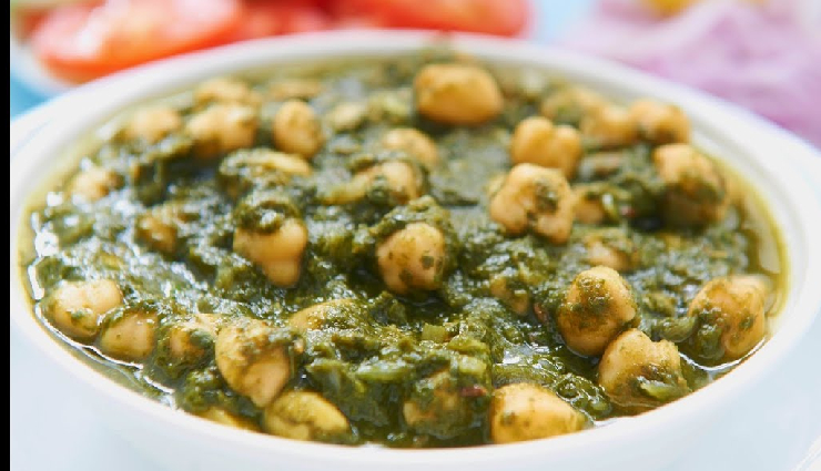 palak chole,spinach chole,chickpea spinach curry,chana palak recipe,healthy chole palak,indian spinach chickpea curry,vegan palak chole,spinach garbanzo beans recipe,palak chana masala,easy palak chole recipe,north indian palak chole,homemade palak chole,quick palak chole,delicious palak chole,nutritious chana palak