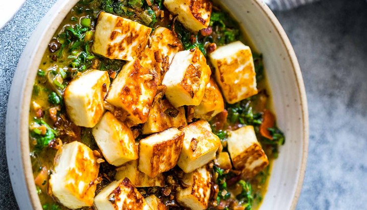 arugula palak paneer saag,palak ka saag recipe,hunger struck,food,easy recipe