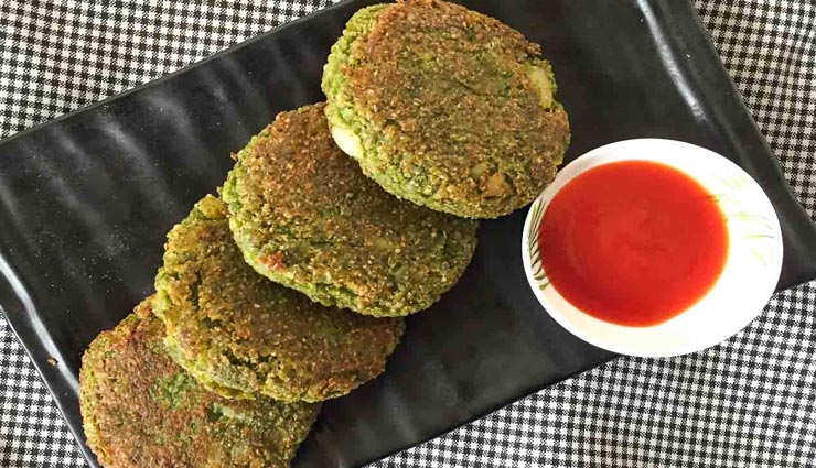 palak paneer tikki recipe,recipe,recipe in hindi,special recipe