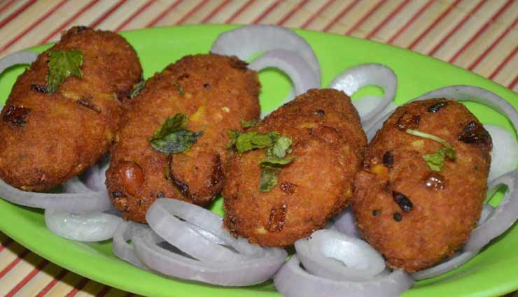 चाय के साथ टेस्टी स्नैक्स में बनाए पालक पोहा पकौड़ा #Recipe palak poha pakoda recipe,recipe,recipe in hindi,special recipe