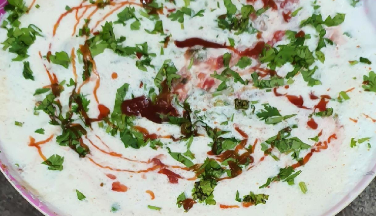 आपको फिट एंड फाइन बनाने में मदद करता है पालक का रायता, यह खाएं और जान जाएं फायदे #Recipe palak raita recipe,spinach raita,indian spinach yogurt dip,easy palak raita,healthy spinach raita,spinach yogurt sauce,palak dahi raita,quick spinach raita,homemade palak raita,refreshing spinach yogurt dip