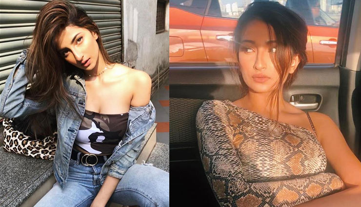 palak tiwari,shweta tiwari,palak tiwari news in hindi,entertainment