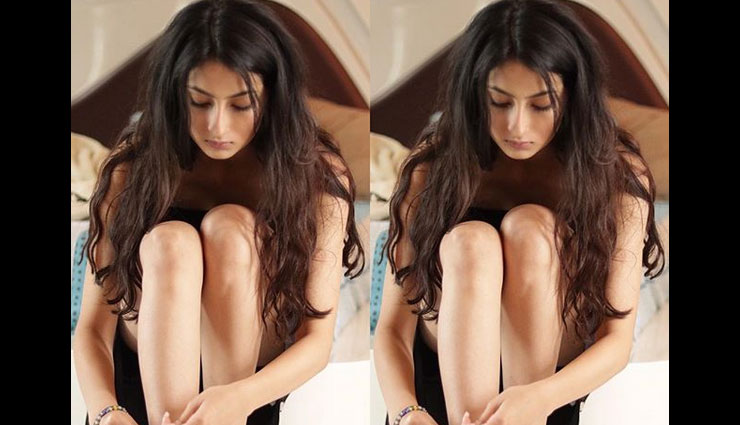 अपनी तस्वीरों से चर्चा में रहती है BIGG BOSS 4 विनर श्वेता तिवारी की बेटी, देखे तस्वीरे bigg boss,bigg boss 4,bigg boss winner shweta tiwari,palak tiwari,palak tiwari instagram pics