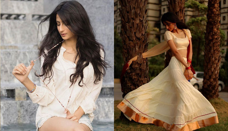 अपनी तस्वीरों से चर्चा में रहती है BIGG BOSS 4 विनर श्वेता तिवारी की बेटी, देखे तस्वीरे bigg boss,bigg boss 4,bigg boss winner shweta tiwari,palak tiwari,palak tiwari instagram pics