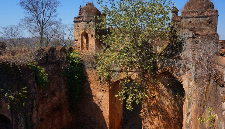 jharkhand,places to explore in jharkhand,jharkhand tourist destinations,jharkhand tourism,holidays,travel