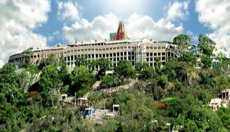 History of Palani Murugan, The Sacred Gem of Dindigul