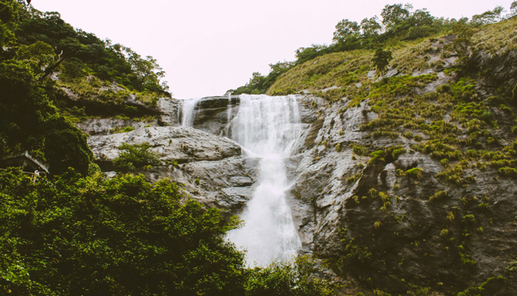 kollam tourist spots,top attractions in kollam,must-visit places in kollam,best places in kollam,jatayu earth’s center kollam,thangassery lighthouse,palaruvi falls kollam,kollam travel guide