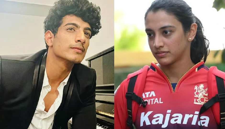 स्मृति मंधाना और पलाश मुच्छल की शादी रद्द, दोनों ने सोशल मीडिया पर साझा की भावनात्मक पोस्ट