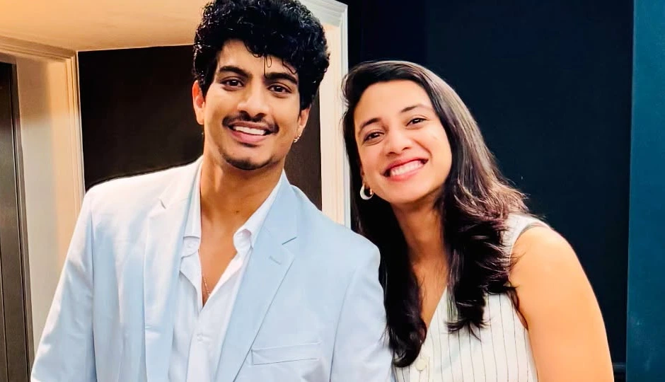 Palash Muchhal Networth: स्मृति मंधाना के होने वाले पति के पास करोड़ों की संपत्ति, इन कामों से कमाते हैं पैसा!