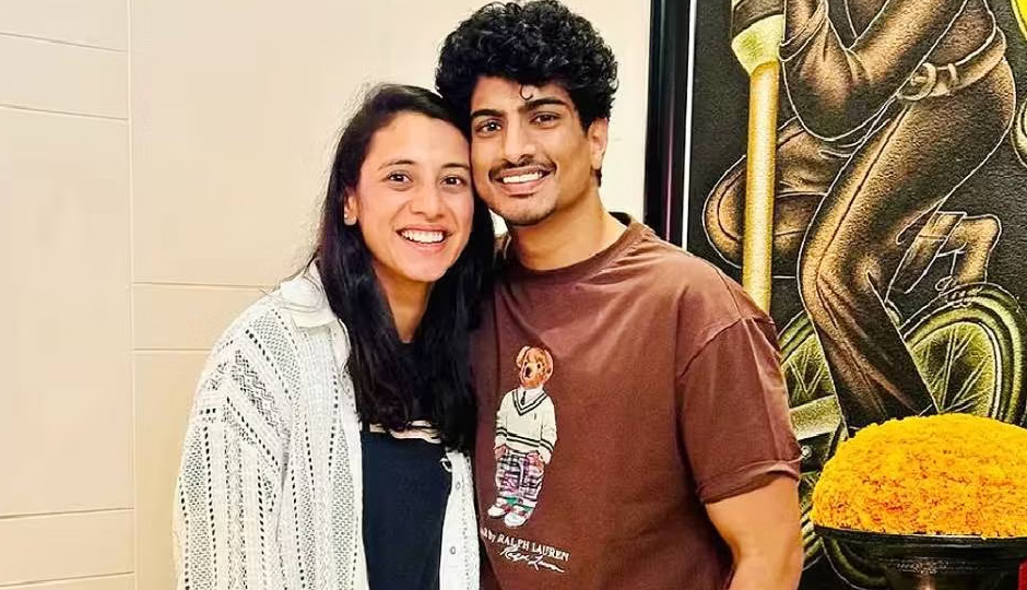 pooja bedi,actress pooja bedi,parveen babi,actress parveen babi,pooja parveen,kabir bedi,siddharth,palash muchhal,palak mucchal,smriti mandhana,palash smriti