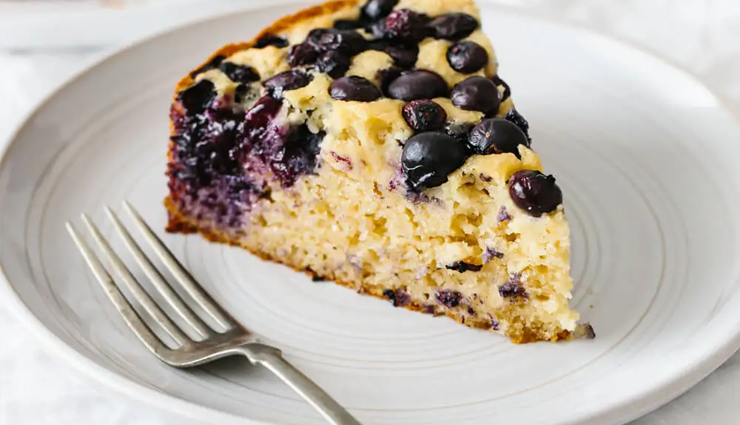 paleo lemon blueberry cake,paleo lemon blueberry cake recipe,hungers truck,food