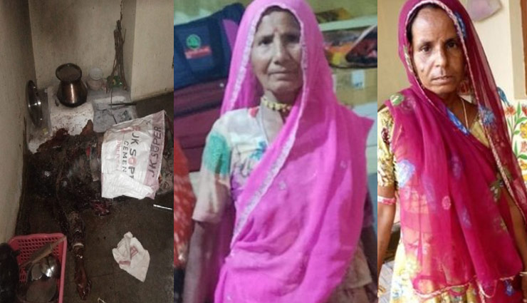 राजस्थान: पाली में बंद मकान में मिले दो सड़े-गले शव, बदबू आई तो पहुंची पुलिस