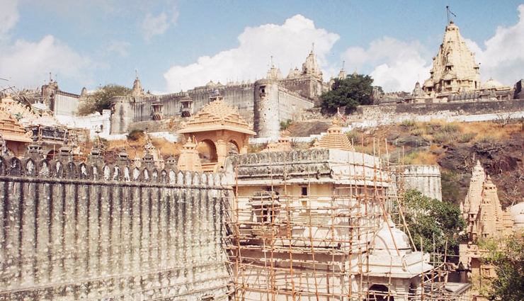 holidays,travel,india,places to be visited in gujarat,city tour to palitana gujarat,exploring palitana,exploring gujarat