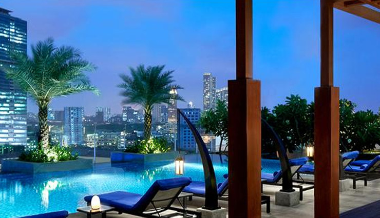 summer pool party,summer pool party in india,holidays,travel