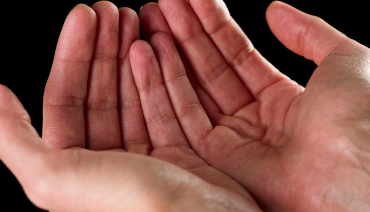 personality from color of pal,palmistry,astrology tips,nature of person