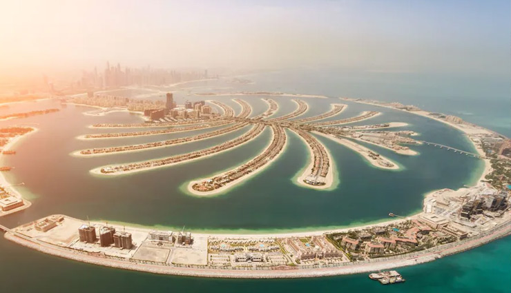 dubai,shah rukh khan birthday,palm island shahrukh khan house