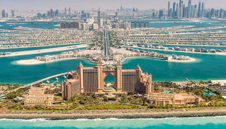 dubai,shah rukh khan birthday,palm island shahrukh khan house