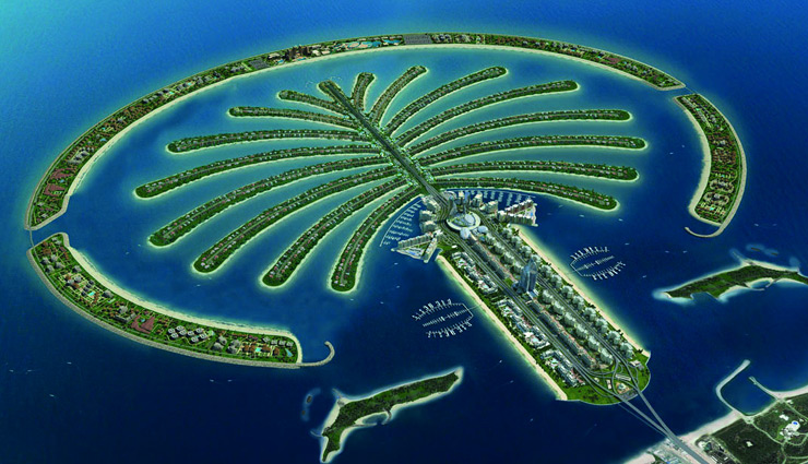 dubai,shah rukh khan birthday,palm island shahrukh khan house