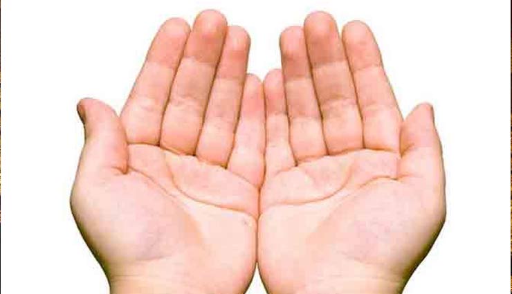 color of the palm,predict future,astrology,astrology tgips