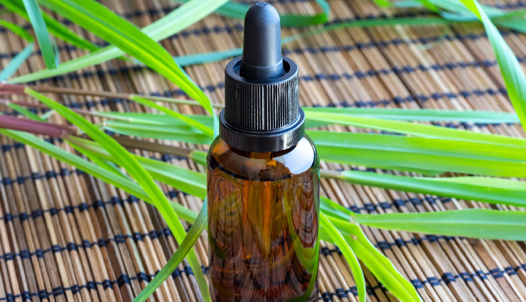 7 Least Known Health Benefits of Palmarosa Oil