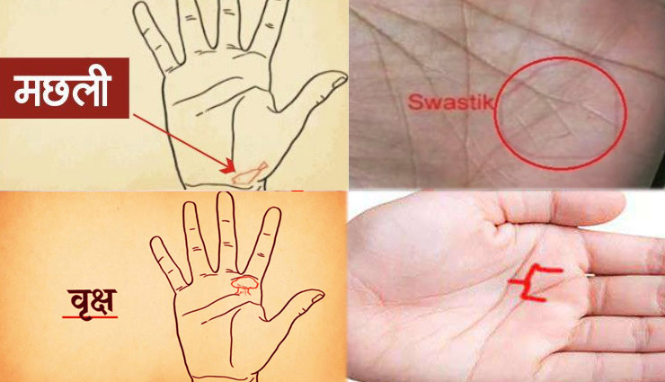 palmistry,mystic sign,personality