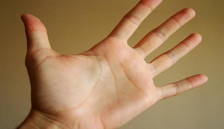 अंगुलियों की बनावट खोलेगी कई राज, जानें कैसे करें इसका पता