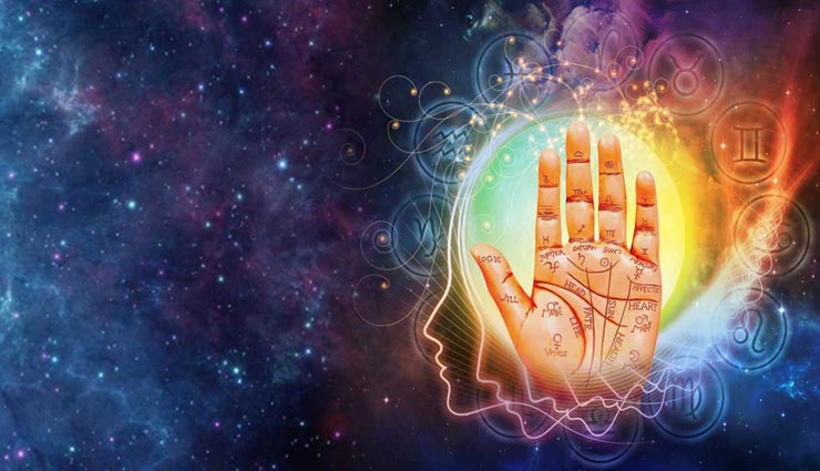 अंगूठा खोलेगा आपके कई राज, बताएगा आने वाले समय के बारे में 