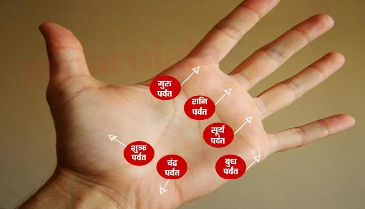 astrology tips,astrology tips in hindi,palm good sign,palmistry,wealth and happiness in life