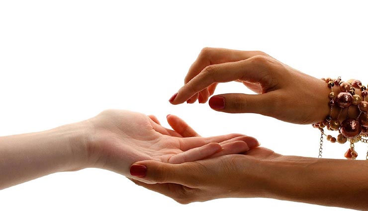 astrology tips,astrology tips in hindi,palmistry,lord shiva grace,palm good sign