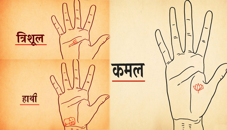palmistry,mystic sign,personality