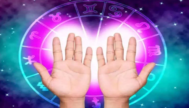 astrology tips,astrology tips in hindi,palmistry,money in life,palm lines indicate millionaire
