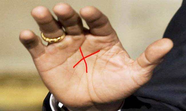 palmistry,money,wealth