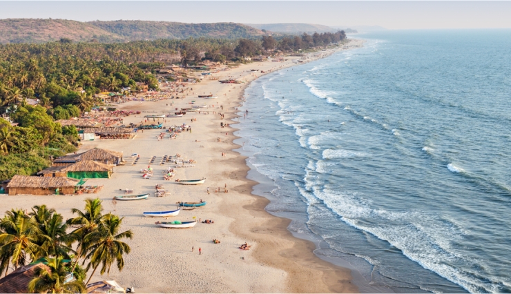 Betul Beach,5 sexiest beaches of goa,colva beach,palolem beach,agonda beach,benaulim beach