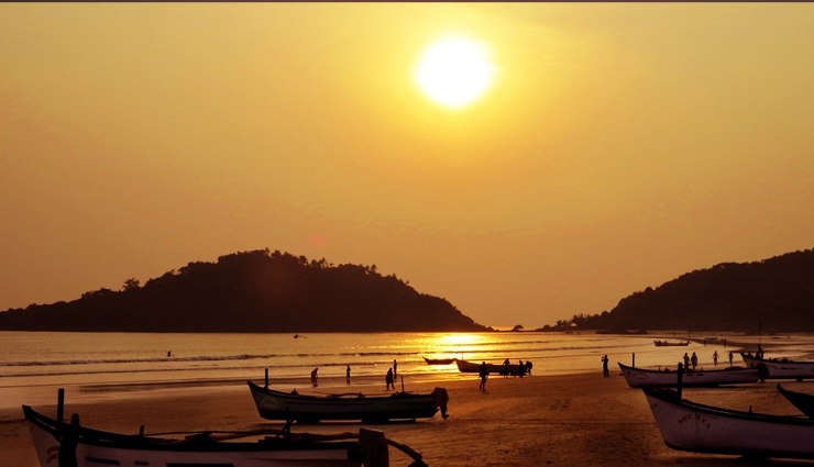 देखना चाहते हैं सनसेट का बेहतरीन नजारा, चले आइये भारत के इन खूबसूरत समुद्र तट sunset,best places for sunset in india,best place to see sunset in india,best sunset in india,stunning places to watch sunsets in india,places that have the most beautiful sunsets of india,top 10 sunset places in india,best sunset places in india,travel,travel guide